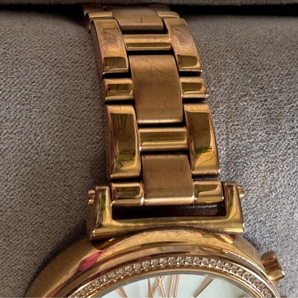 Michael Kors Sofie Watch - Picture 10 of 10